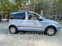 2012 Fiat Panda