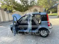 2012 Fiat Panda