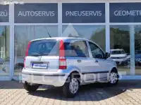 2012 Fiat Panda
