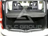 2012 Fiat Panda
