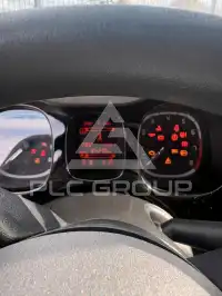 2012 Fiat Panda
