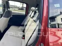 2012 Fiat Panda