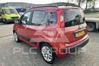 2012 Fiat Panda