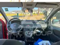 2012 Fiat Panda