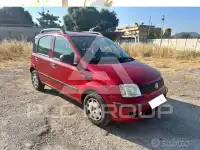 2012 Fiat Panda