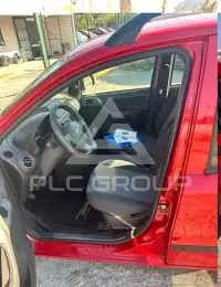 2012 Fiat Panda