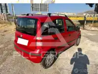 2012 Fiat Panda