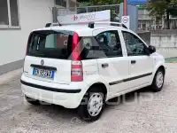 2012 Fiat Panda