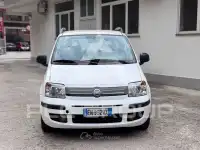 2012 Fiat Panda
