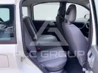 2012 Fiat Panda