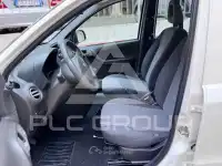 2012 Fiat Panda