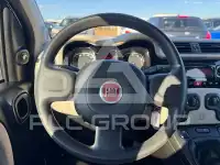 2012 Fiat Panda