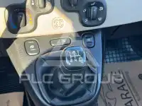 2012 Fiat Panda