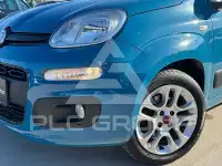 2012 Fiat Panda