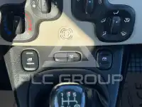 2012 Fiat Panda