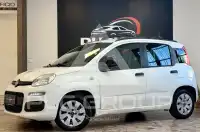 2012 Fiat Panda