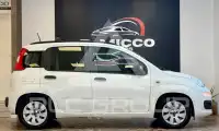 2012 Fiat Panda