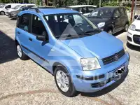 2012 Fiat Panda