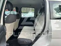 2012 Fiat Panda