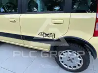 2012 Fiat Panda