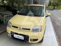 2012 Fiat Panda