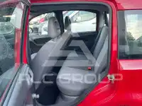 2012 Fiat Panda
