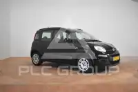 2012 Fiat Panda