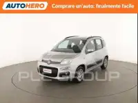 2012 Fiat Panda