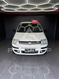 2012 Fiat Panda