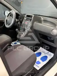 2012 Fiat Panda
