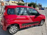 2012 Fiat Panda