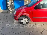 2012 Fiat Panda