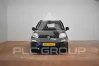 2012 Fiat Panda