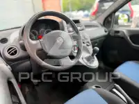 2012 Fiat Panda