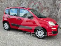 2012 Fiat Panda