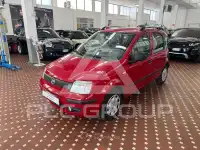 2012 Fiat Panda