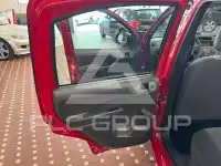 2012 Fiat Panda