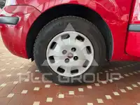 2012 Fiat Panda