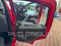 2012 Fiat Panda