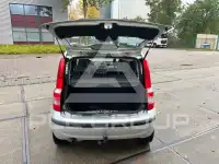 2012 Fiat Panda
