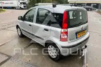 2012 Fiat Panda