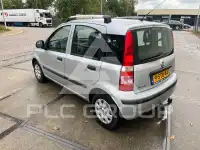 2012 Fiat Panda