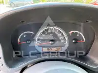 2012 Fiat Panda