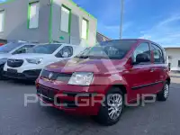 2012 Fiat Panda