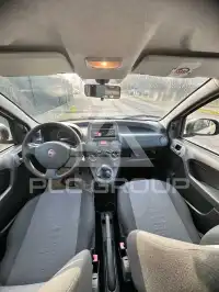 2012 Fiat Panda