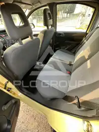 2012 Fiat Panda