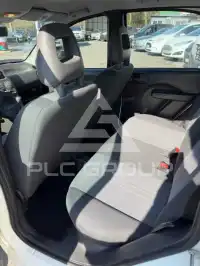 2012 Fiat Panda