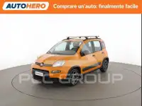 2012 Fiat Panda