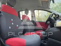 2012 Fiat Panda
