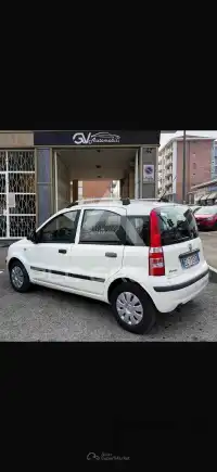 2012 Fiat Panda
